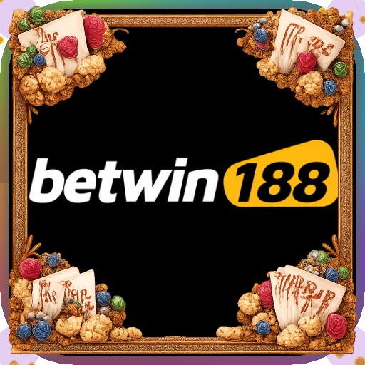 betwin188 — galeri pratinjau - APK Resmi